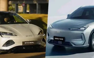 BYD și Geely vizate de o nouă anchetă din cauza mașinilor vândute în China BYD Geely investigație