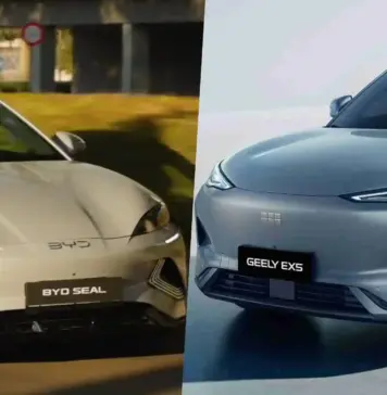 BYD și Geely vizate de o nouă anchetă din cauza mașinilor vândute în China BYD Geely investigație