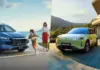 BYD Geely nereguli