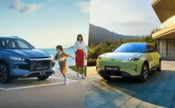BYD si Geely – nereguli grave descoperite la mașini, cum ar fi mințit producătorii auto BYD Geely nereguli