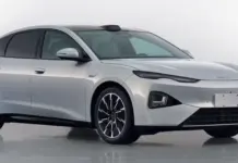 Noul BYD Seal 07 EV promite până la 718 km autonomie WLTP și încărcare rapidă, fără ca Tesla, BMW, Mercedes, sau Audi să poată face ceva BYD Seal 07