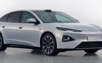 Noul BYD Seal 07 EV promite până la 718 km autonomie WLTP și încărcare rapidă, fără ca Tesla, BMW, Mercedes, sau Audi să poată face ceva BYD Seal 07