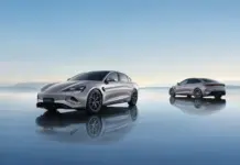 BYD Distrusă în testele de Siguranță ale ADAC în fața mașinilor Mercedes, Tesla și Nio BYD Seal