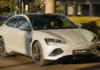 BYD a spart tiparele în Europa și suflă în ceafa Dacia, Volkswagen, Renault sau Skoda BYD Seal facelift 2026