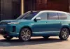 BYD Sealion 08