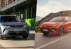 BYD Volkswagen