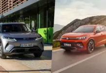 BYD vrea să depășească Volkswagen, câte fabrici plănuiește să deschidă în Europa în următorii ani BYD Volkswagen