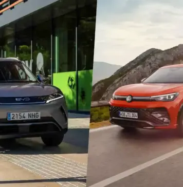 BYD vrea să depășească Volkswagen, câte fabrici plănuiește să deschidă în Europa în următorii ani BYD Volkswagen