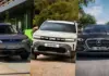 BYD dacia mercedes