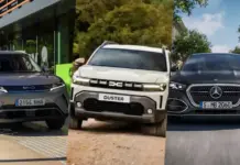 BYD sparge recordurile de vânzări și crește producția pentru a depăși DACIA, Volkswagen, Audi, BMW în Europa BYD dacia mercedes