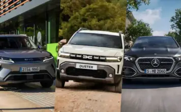 BYD sparge recordurile de vânzări și crește producția pentru a depăși DACIA, Volkswagen, Audi, BMW în Europa BYD dacia mercedes