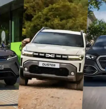 BYD sparge recordurile de vânzări și crește producția pentru a depăși DACIA, Volkswagen, Audi, BMW în Europa BYD dacia mercedes