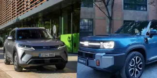 BYD geely baterii