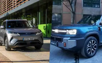 BYD vrea să fure startul în fața Geely, Cherry, MG, Volkswagen, Mercedes, cu o inovație impresionantă pentru mașinile electrice BYD geely baterii
