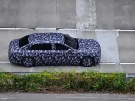 BYD lux