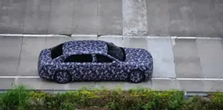 BYD lux