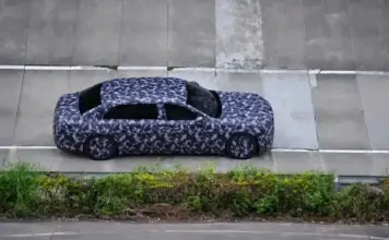 BYD lux