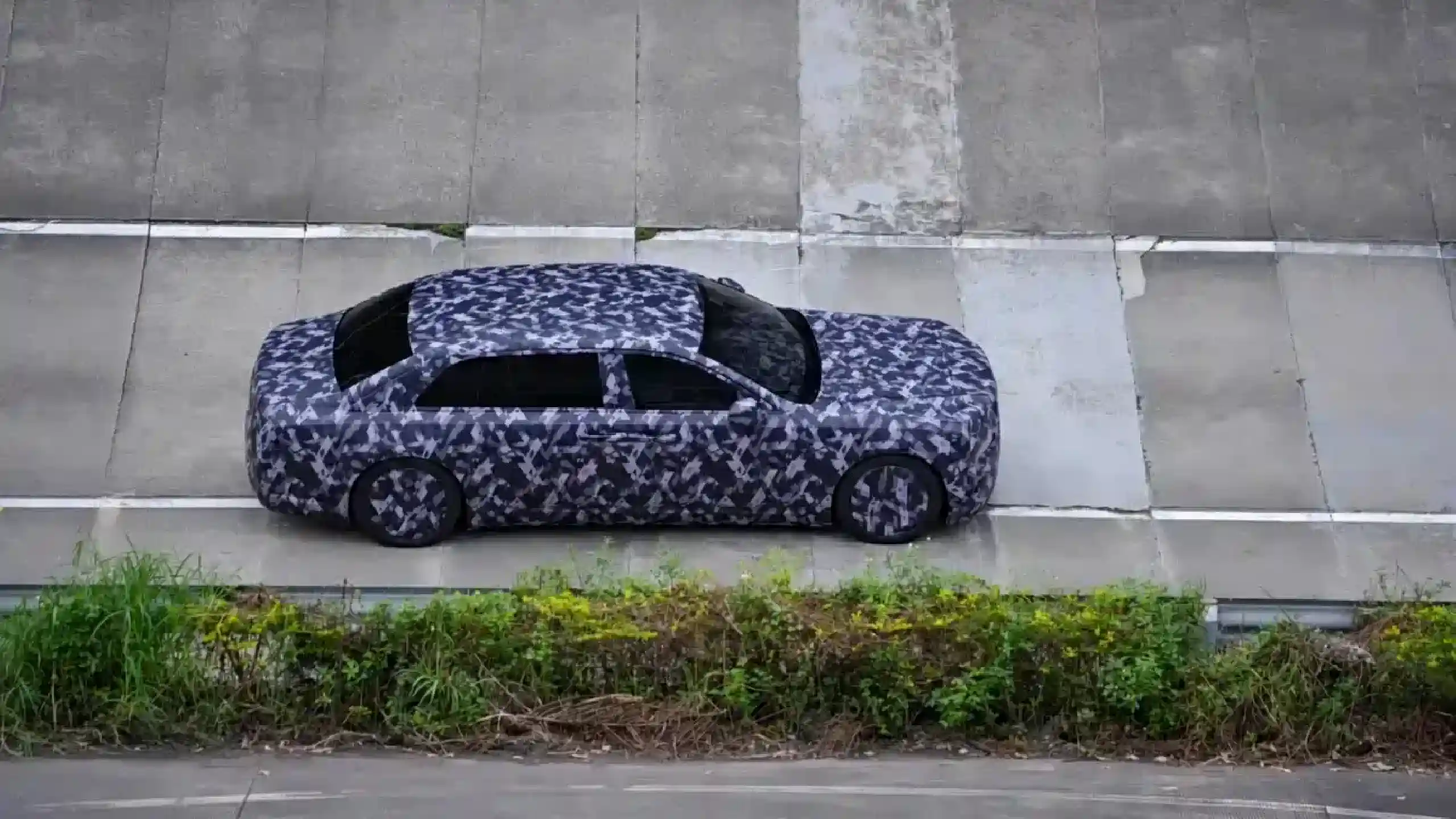 BYD lux BYD lux