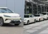 BYD mercedes