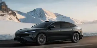 BYD revoluție