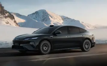 Decizia BYD aduce pe piață o mașină revoluționară înainte ca Geely, BMW, MG, Audi, Tesla, Volvo, Renault să poată face ceva BYD revoluție