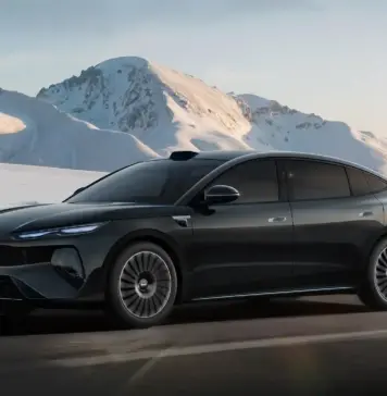 Decizia BYD aduce pe piață o mașină revoluționară înainte ca Geely, BMW, MG, Audi, Tesla, Volvo, Renault să poată face ceva BYD revoluție