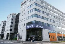 BYD are fabrica întărziată în Ungaria și asta mă face să cred că Renault, Dacia, Mercedes, BMW, Volkswagen, Skoda, mai au o șansă BYD sediu