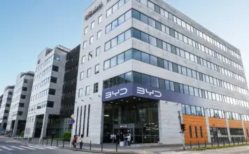 BYD are fabrica întărziată în Ungaria și asta mă face să cred că Renault, Dacia, Mercedes, BMW, Volkswagen, Skoda, mai au o șansă BYD sediu
