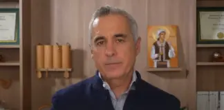 Călin Georgescu