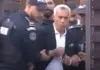 Călin Georgescu arestat