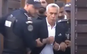 Călin Georgescu ARESTAT prventiv pentru 30 de zile la cererea DIICOT și după decizia Curții de Apel București Călin Georgescu arestat