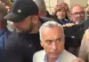 Călin Georgescu control judiciar
