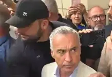 Călin Georgescu a ieșit învingător în lupta cu sistemul, după cererea de arest făcută de DIICOT Călin Georgescu control judiciar