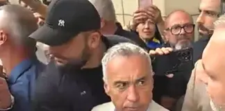 Călin Georgescu control judiciar