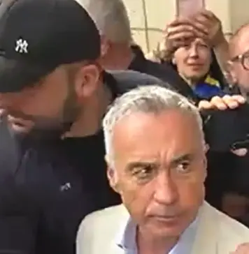 Călin Georgescu a ieșit învingător în lupta cu sistemul, după cererea de arest făcută de DIICOT Călin Georgescu control judiciar