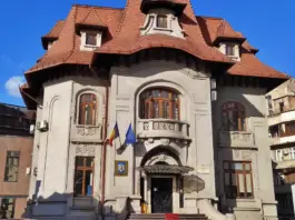 Casa Națională Pensii Publice