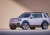 Chery Land Rover Freelander