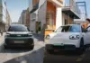 Chery Q vine în Europa, ce șanse are DACIA Spring 2 și mai merită cumpărată mașina românească ? Chery Q DACIA Spring 2