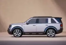 Chery SUV