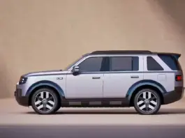 Chery SUV