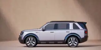 Chery SUV