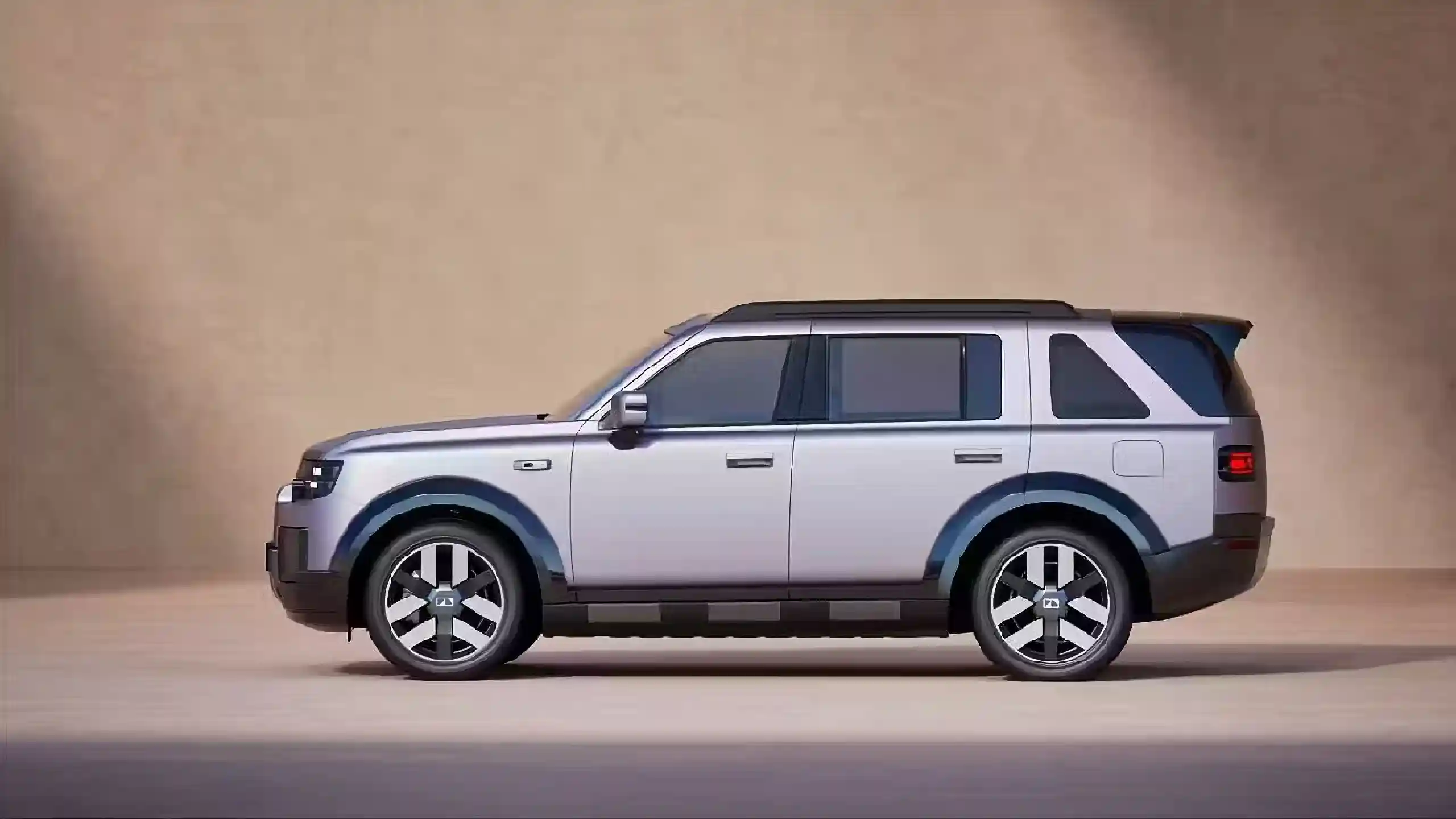 Chery SUV Chery SUV