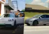 Chery Tesla