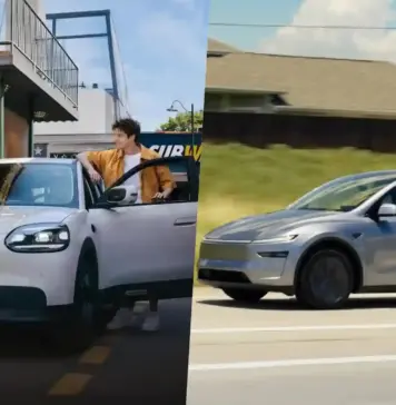 Chery face istorie depășind în premieră Tesla în Europa, cu o creștere imposibil de prevăzut acum 1 an Chery Tesla