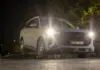 Chery Tiggo 9 romania suv