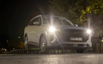 Chery a testat în România o baterie care părea Imposibilă, iar BMW, Mercedes, BYD, MG, sau Volkswagen nu o pot încă fabrica Chery Tiggo 9 romania suv