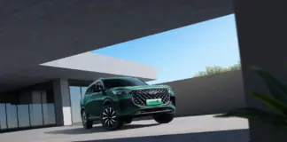 Chery garanție viață