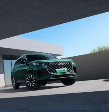 Chery oferă garanție pe viață pentru componenta cheie a mașinilor electrice, fără ca BYD, Geely, MG, Leapmotor să o egaleze Chery garanție viață