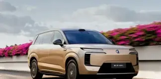 China baterii