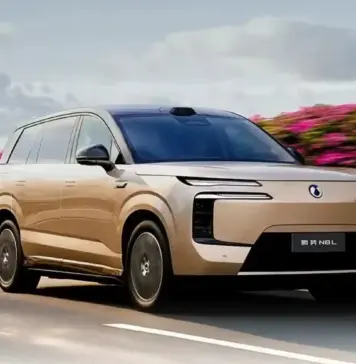 Planul Chinei pe 5 ani, care pune DACIA, Volkswagen, BMW, Audi, Mercedes, Skoda, Renault, într-o poziție Imposibilă China baterii